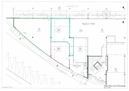 Advenis RES - Immobilier d'entreprises