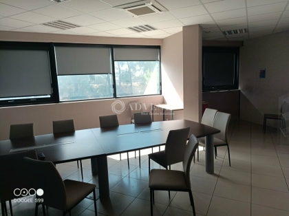 Advenis RES - Immobilier d'entreprises