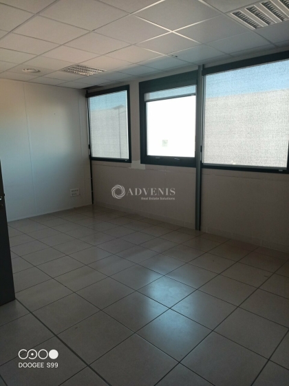 Advenis RES - Immobilier d'entreprises