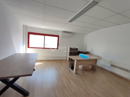 Advenis RES - Immobilier d'entreprises