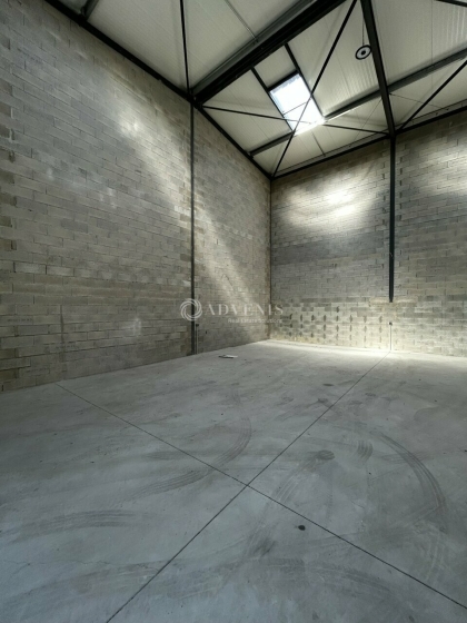 Advenis RES - Immobilier d'entreprises