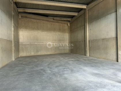 Advenis RES - Immobilier d'entreprises