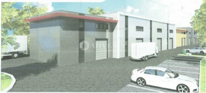 Advenis RES - Immobilier d'entreprises