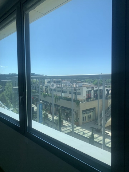 Advenis RES - Immobilier d'entreprises