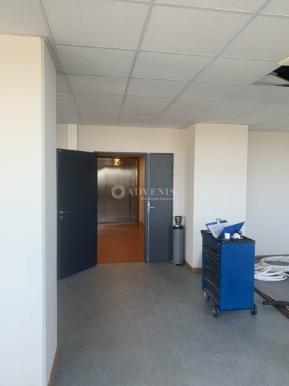 Advenis RES - Immobilier d'entreprises