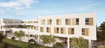 Advenis RES - Immobilier d'entreprises