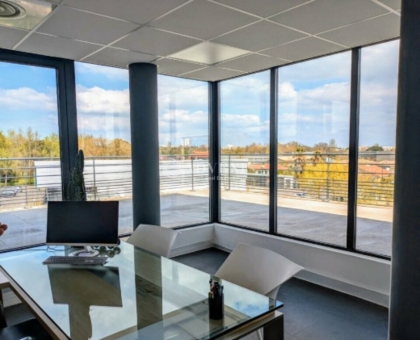 Advenis RES - Immobilier d'entreprises