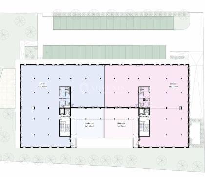Advenis RES - Immobilier d'entreprises
