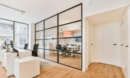 Advenis RES - Immobilier d'entreprises