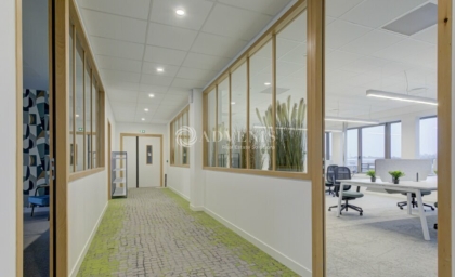 Advenis RES - Immobilier d'entreprises