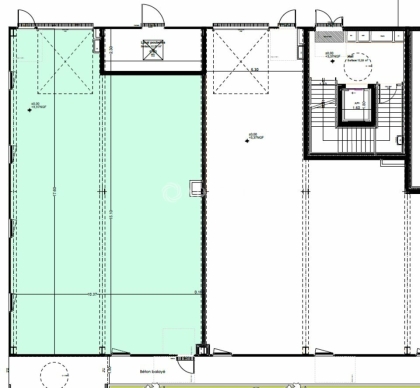 Advenis RES - Immobilier d'entreprises
