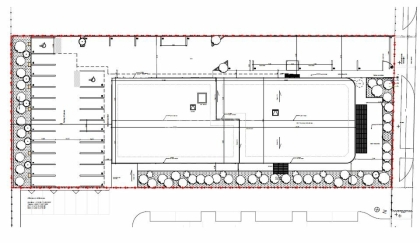 Advenis RES - Immobilier d'entreprises