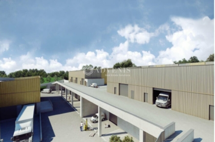 Advenis RES - Immobilier d'entreprises