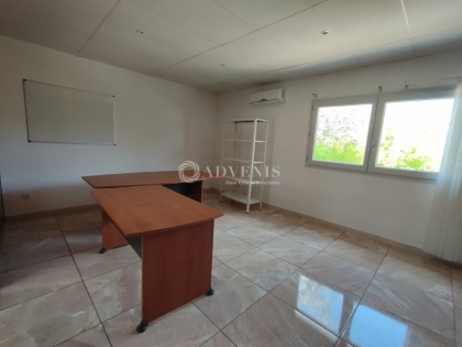 Advenis RES - Immobilier d'entreprises