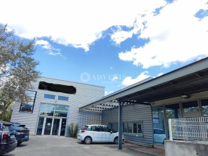 Advenis RES - Immobilier d'entreprises