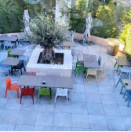 Advenis RES - Immobilier d'entreprises