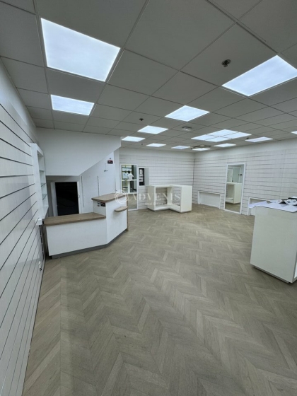 Advenis RES - Immobilier d'entreprises