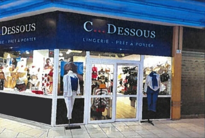 Advenis RES - Immobilier d'entreprises