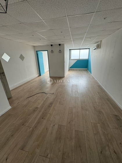 Advenis RES - Immobilier d'entreprises