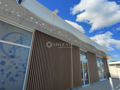 Advenis RES - Immobilier d'entreprises