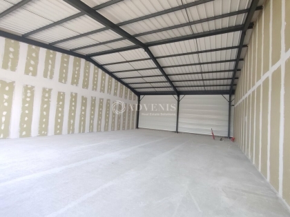 Advenis RES - Immobilier d'entreprises