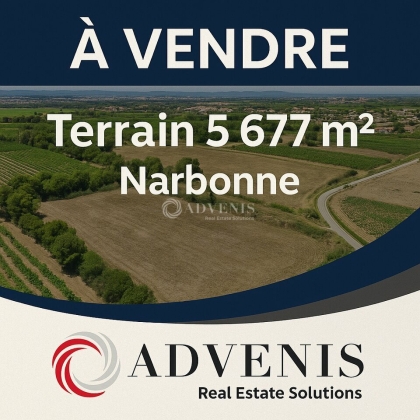 Advenis RES - Immobilier d'entreprises