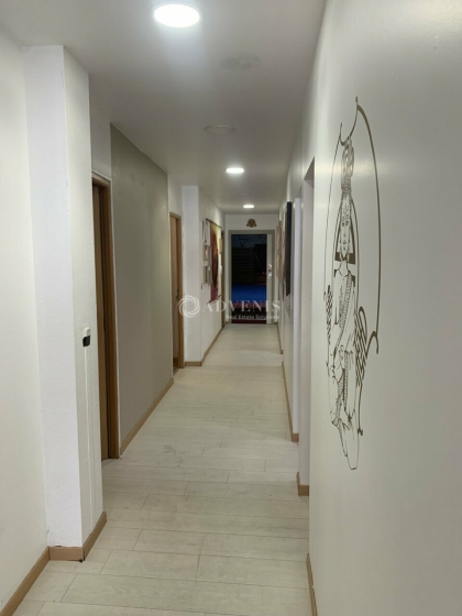 Advenis RES - Immobilier d'entreprises