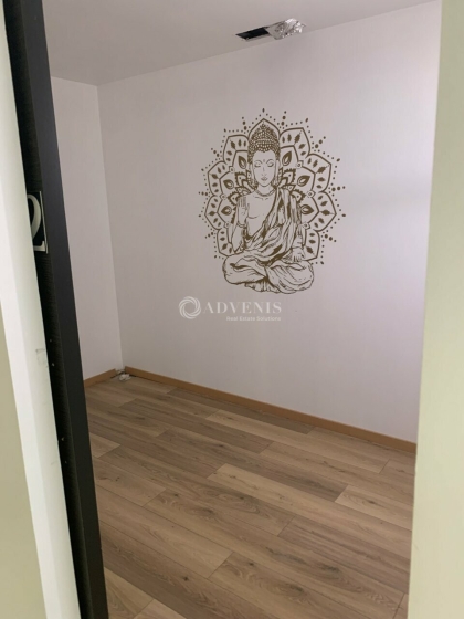 Advenis RES - Immobilier d'entreprises