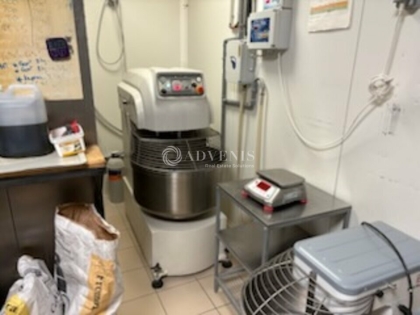 Advenis RES - Immobilier d'entreprises