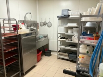 Advenis RES - Immobilier d'entreprises