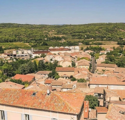 Advenis RES - Immobilier d'entreprises