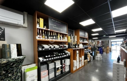 Advenis RES - Immobilier d'entreprises