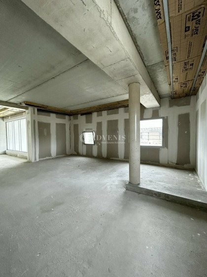 Advenis RES - Immobilier d'entreprises