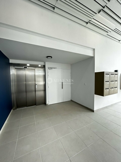 Advenis RES - Immobilier d'entreprises