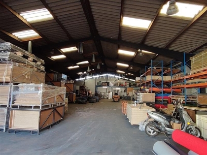 Advenis RES - Immobilier d'entreprises