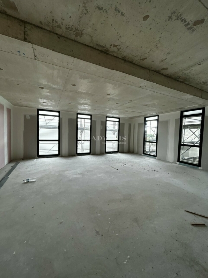 Advenis RES - Immobilier d'entreprises