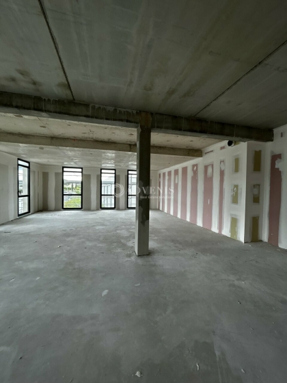 Advenis RES - Immobilier d'entreprises