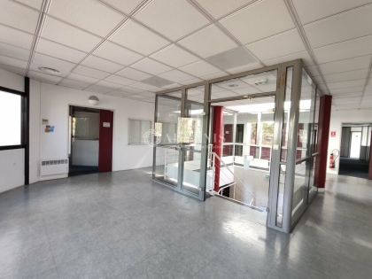 Advenis RES - Immobilier d'entreprises