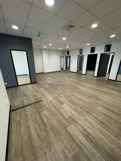 Advenis RES - Immobilier d'entreprises