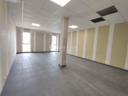 Advenis RES - Immobilier d'entreprises