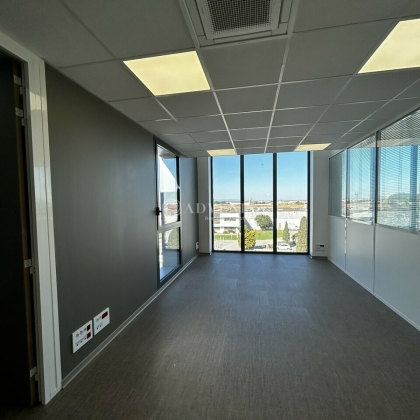 Advenis RES - Immobilier d'entreprises