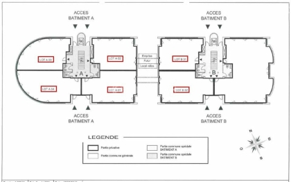 Advenis RES - Immobilier d'entreprises
