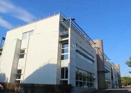 Advenis RES - Immobilier d'entreprises