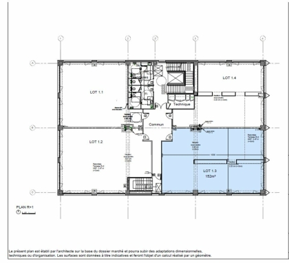 Advenis RES - Immobilier d'entreprises