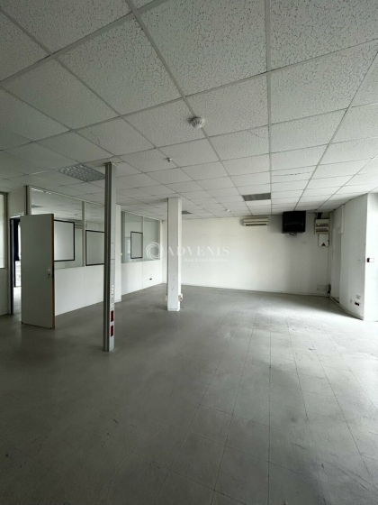 Advenis RES - Immobilier d'entreprises