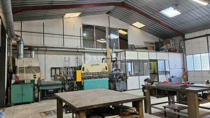 Advenis RES - Immobilier d'entreprises