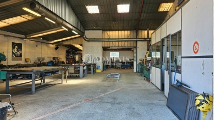 Advenis RES - Immobilier d'entreprises