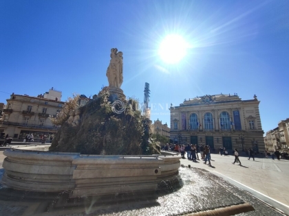 Advenis RES - Immobilier d'entreprises