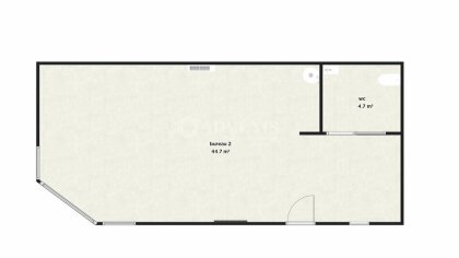 Advenis RES - Immobilier d'entreprises