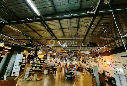 Advenis RES - Immobilier d'entreprises